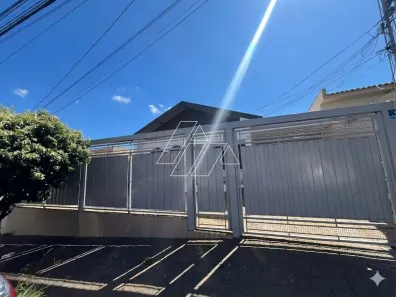 Casa com 3 Quartos para alugar, 177m² no Fragata, Marília