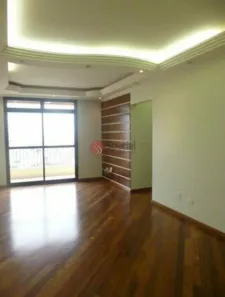 Apartamento com 3 Quartos à venda, 95m² no Vila Cláudia, São Paulo