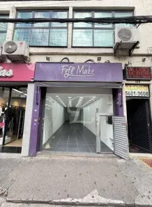 Ponto Comercial para alugar, 70m² no Santo Amaro, São Paulo