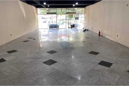 Ponto Comercial para alugar, 300m² no Centro, Bragança Paulista
