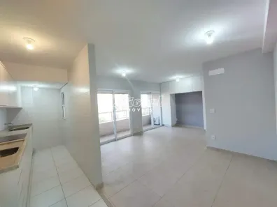 Apartamento com 1 Quarto à venda, 44m² no Cidade Alta, Piracicaba