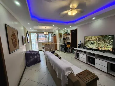 Apartamento com 3 Quartos à venda, 92m² no Vila Kosmos, Rio de Janeiro