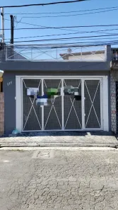 Sobrado com 2 Quartos à venda, 205m² no Jardim Catanduva, São Paulo