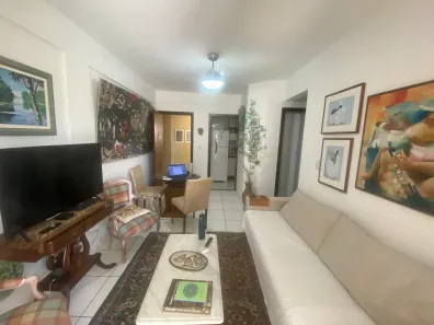 Kitnet com 2 Quartos à venda, 60m² no Stella Maris, Salvador
