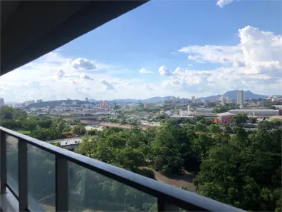 Apartamento com 3 Quartos à venda, 147m² no Vila Leopoldina, São Paulo