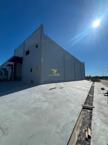 Galpão/Depósito/Armazém para alugar, 330m² no Pachecos, Palhoça
