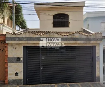 Sobrado com 2 Quartos à venda, 12m² no Vila Maria Alta, São Paulo