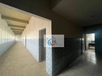 Prédio Comercial para alugar, 7000m² no Jurubatuba, São Paulo