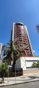 Apartamento com 3 Quartos à venda, 158m² no Jardins, Aracaju