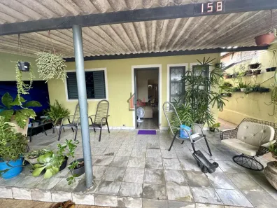 Casa com 3 Quartos à venda, 146m² no Vila Ramos de Freitas, Presidente Prudente
