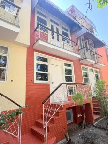 Casa de Condomínio com 4 Quartos à venda, 220m² no Recreio dos Bandeirantes, Rio de Janeiro