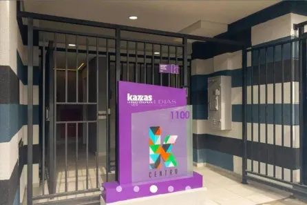 Flat com 1 Quarto à venda, 27m² no Centro, São Paulo