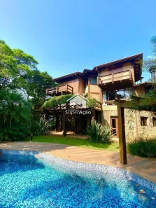 Casa de Condomínio com 3 Quartos à venda, 280m² no Barreiro, Mairiporã