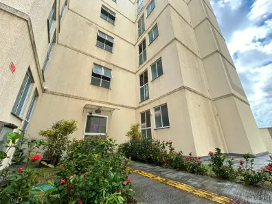 Apartamento com 2 Quartos à venda, 55m² no Tabuleiro do Martins, Maceió