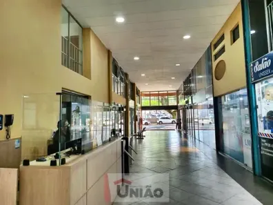 Ponto Comercial à venda, 53m² no Jardim São Dimas, São José dos Campos