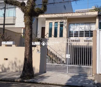 Casa com 3 Quartos à venda, 240m² no Campestre, Santo André