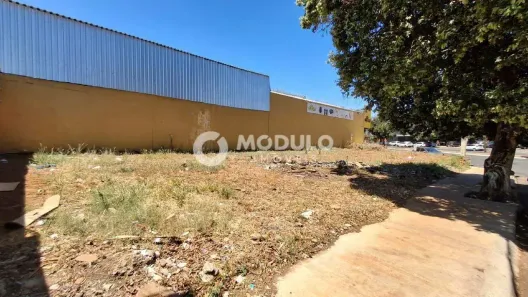 Lote/Terreno à venda, 285m² no Santa Mônica, Uberlândia