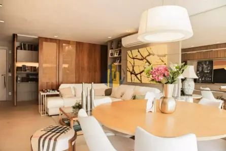 Apartamento com 2 Quartos à venda, 95m² no Vila Clementino, São Paulo
