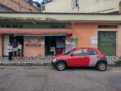 Ponto Comercial à venda, 60m² no Granja Verde, Betim