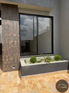 Casa com 3 Quartos à venda, 140m² no Vila Nova Aparecida, Mogi das Cruzes