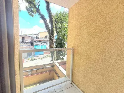 Apartamento com 2 Quartos à venda, 50m² no Cidade Antônio Estevão de Carvalho, São Paulo