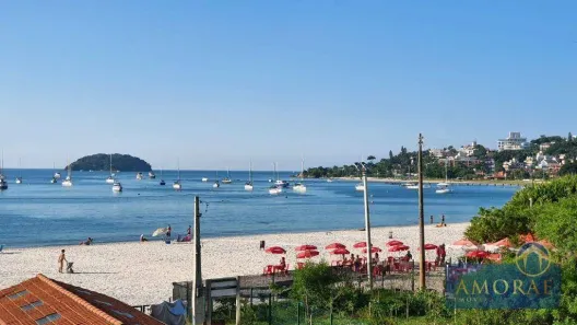Apartamento com 4 Quartos à venda, 240m² no Jurerê, Florianópolis