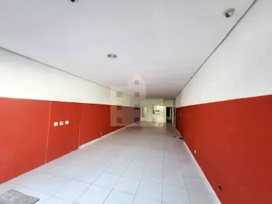 Galpão/Depósito/Armazém para alugar, 130m² no Lapa de Baixo, São Paulo