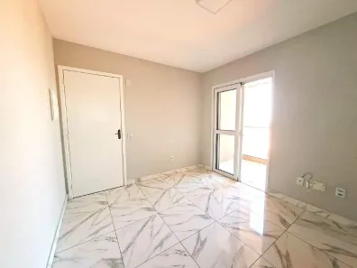 Apartamento com 2 Quartos para alugar, 56m² no Residencial Jardins de Limeira, Limeira