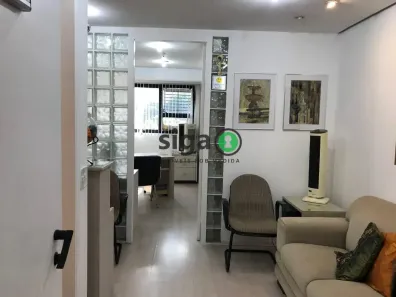 Sala Comercial à venda, 33m² no Vila Clementino, São Paulo