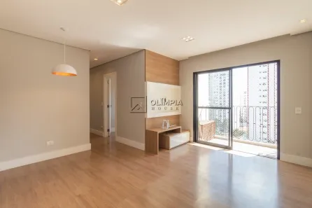 Apartamento com 2 Quartos à venda, 62m² no Vila Olímpia, São Paulo