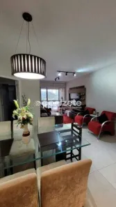 Apartamento com 3 Quartos à venda, 91m² no Vila Assunção, Santo André