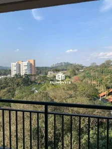 Apartamento com 2 Quartos à venda, 60m² no Jardim Limoeiro, Arujá