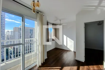 Apartamento com 1 Quarto à venda, 39m² no Barra Funda, São Paulo