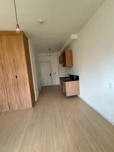 Apartamento com 1 Quarto à venda, 25m² no Vila Mariana, São Paulo