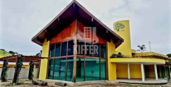 Ponto Comercial à venda, 634m² no Vale da Figueira (Ponta Negra), Maricá