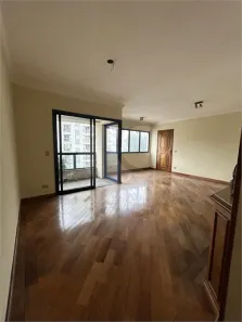 Apartamento com 3 Quartos para venda ou aluguel, 110m² no Vila Andrade, São Paulo