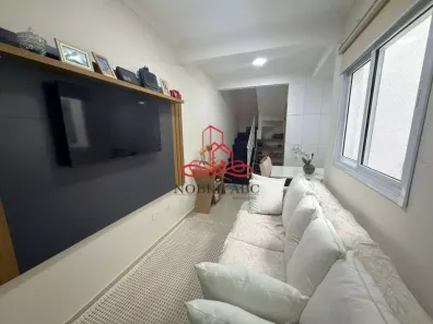 Apartamento com 2 Quartos à venda, 90m² no Vila Francisco Matarazzo, Santo André