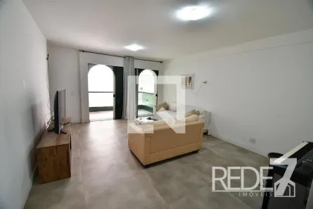 Apartamento com 3 Quartos à venda, 147m² no Cambuí, Campinas