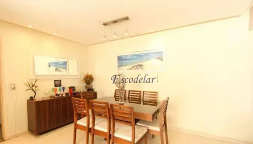 Apartamento com 3 Quartos à venda, 84m² no Santana, São Paulo
