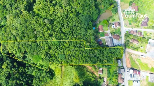 Lote/Terreno à venda, 25745m² no Capitais, Timbó