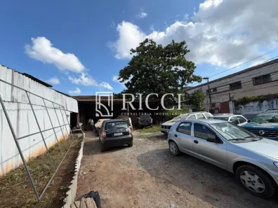 Lote/Terreno à venda, 690m² no Vila Mathias, Santos