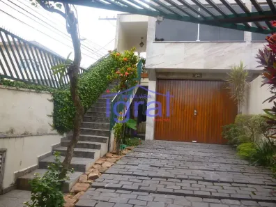 Sobrado com 2 Quartos à venda, 180m² no Cidade Vargas, São Paulo