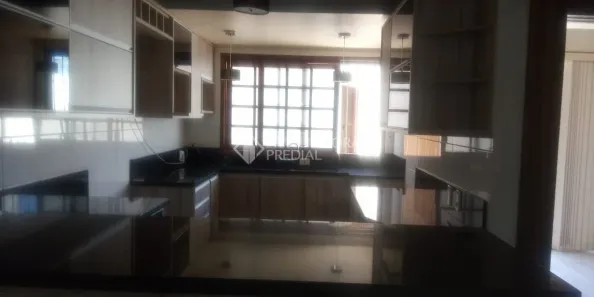 Sobrado com 3 Quartos à venda, 126m² no Parque Santa Fé, Porto Alegre