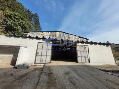 Galpão/Depósito/Armazém para alugar, 3719m² no Itaqui, Itapevi