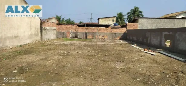 Lote/Terreno à venda, 225m² no Serra Grande, Niterói