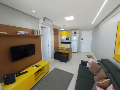 Apartamento com 1 Quarto à venda, 47m² no Jardim Armação, Salvador
