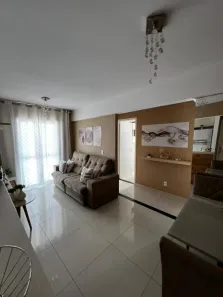 Apartamento com 3 Quartos à venda, 56m² no Empresarial Colina, Cajamar