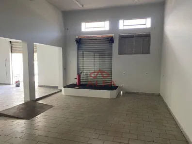 Ponto Comercial para alugar, 80m² no Vila Toninho, São José do Rio Preto