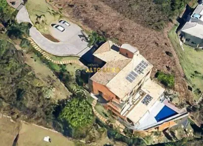 Casa com 4 Quartos à venda, 1400m² no Vila Alpina, Nova Lima