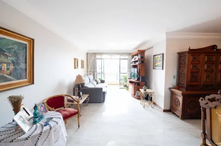 Apartamento com 3 Quartos à venda, 149m² no Higienópolis, Piracicaba